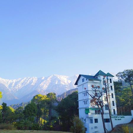 Hotel Saheb'S Castle Mcleodganj Мак-Леод-Гейндж Экстерьер фото